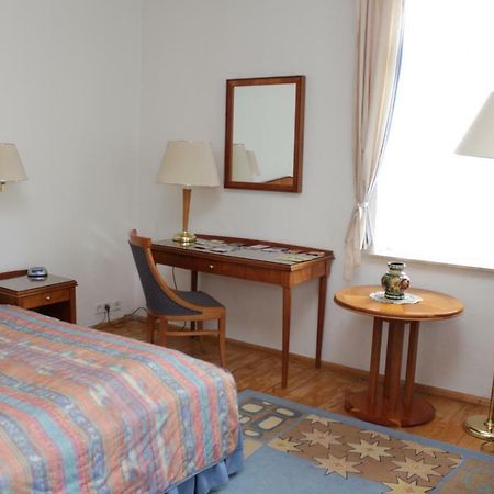 Weinkeller Woelk Hotel Naumburg  Kültér fotó