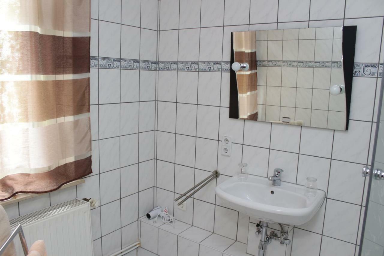 Weinkeller Woelk Hotel Naumburg  Kültér fotó