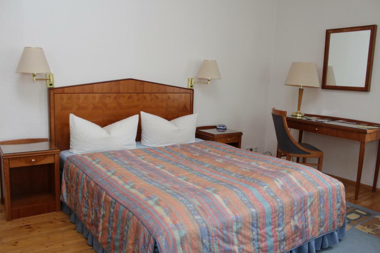 Weinkeller Woelk Hotel Naumburg  Kültér fotó