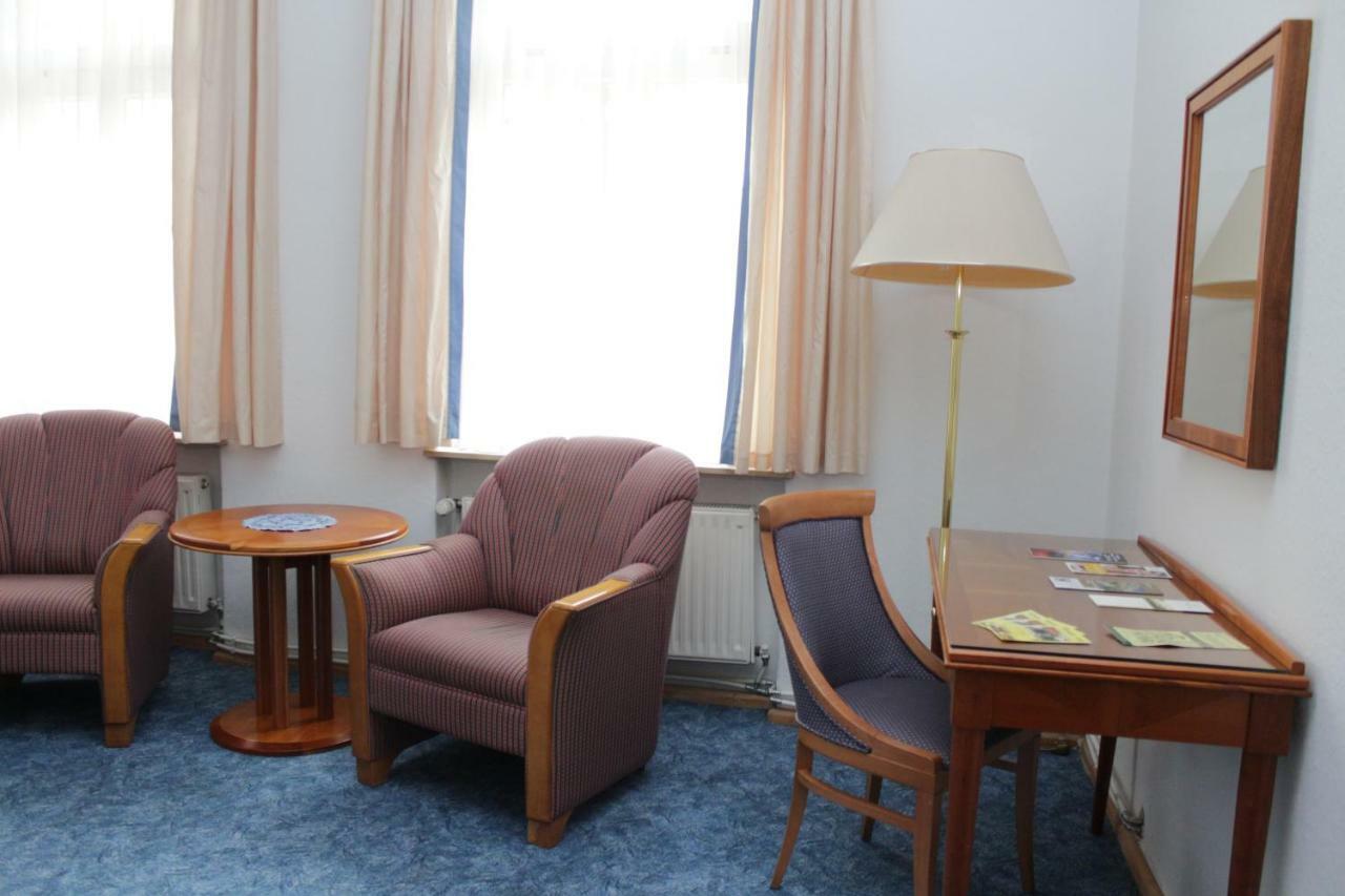 Weinkeller Woelk Hotel Naumburg  Kültér fotó