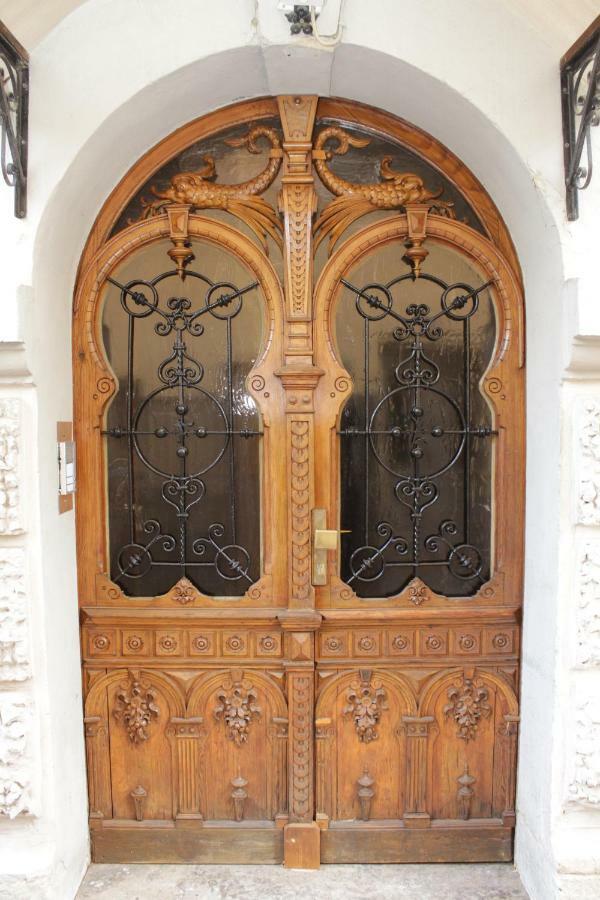 Weinkeller Woelk Hotel Naumburg  Kültér fotó