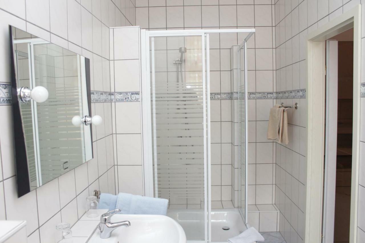 Weinkeller Woelk Hotel Naumburg  Kültér fotó