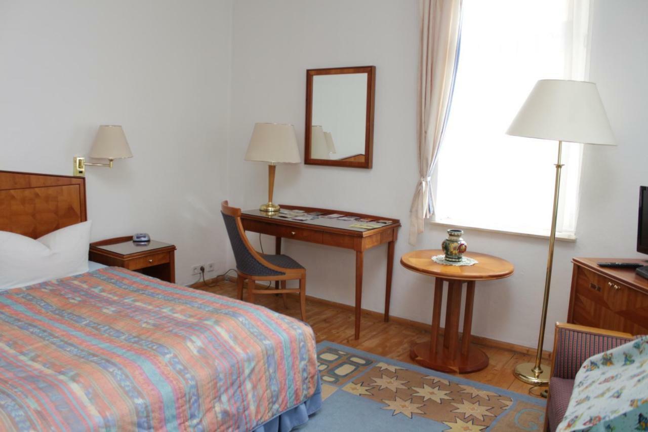 Weinkeller Woelk Hotel Naumburg  Kültér fotó
