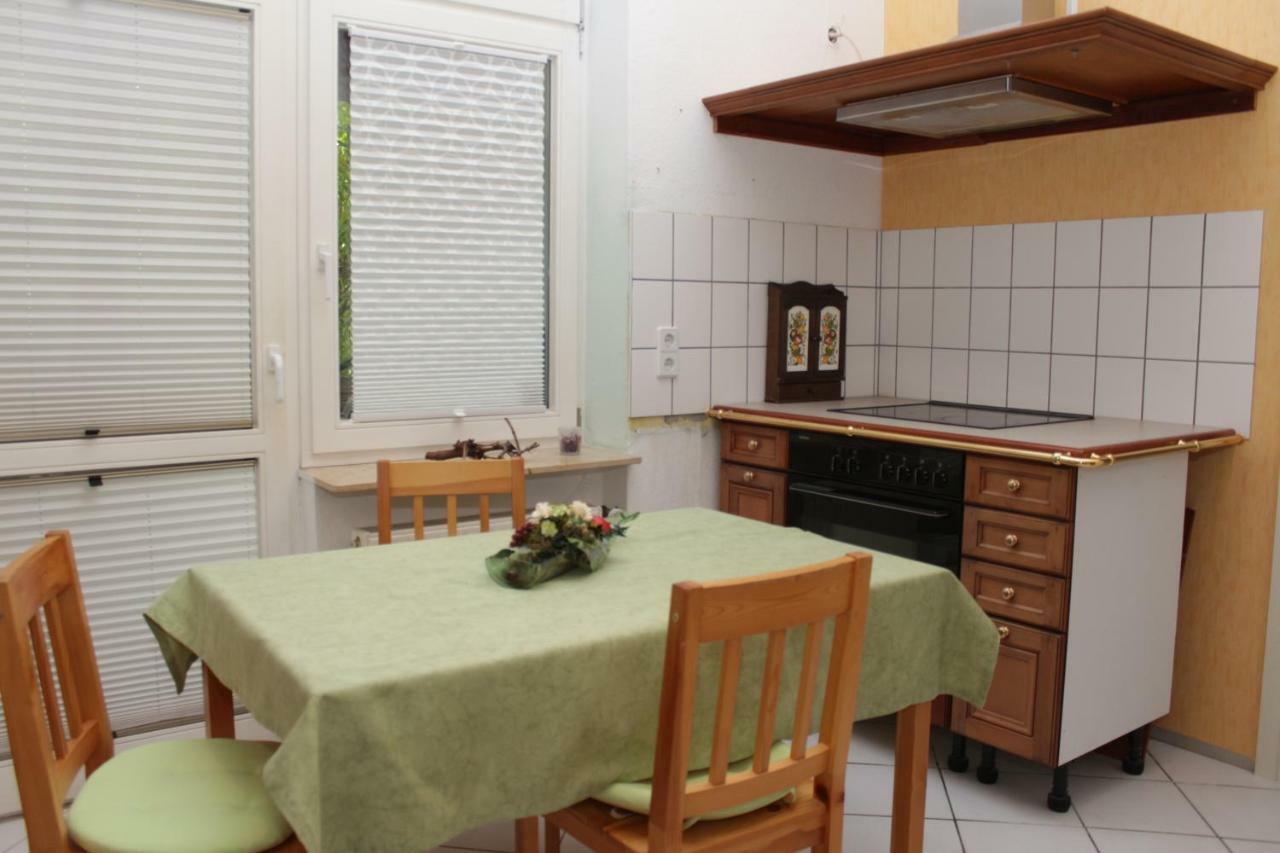 Weinkeller Woelk Hotel Naumburg  Kültér fotó