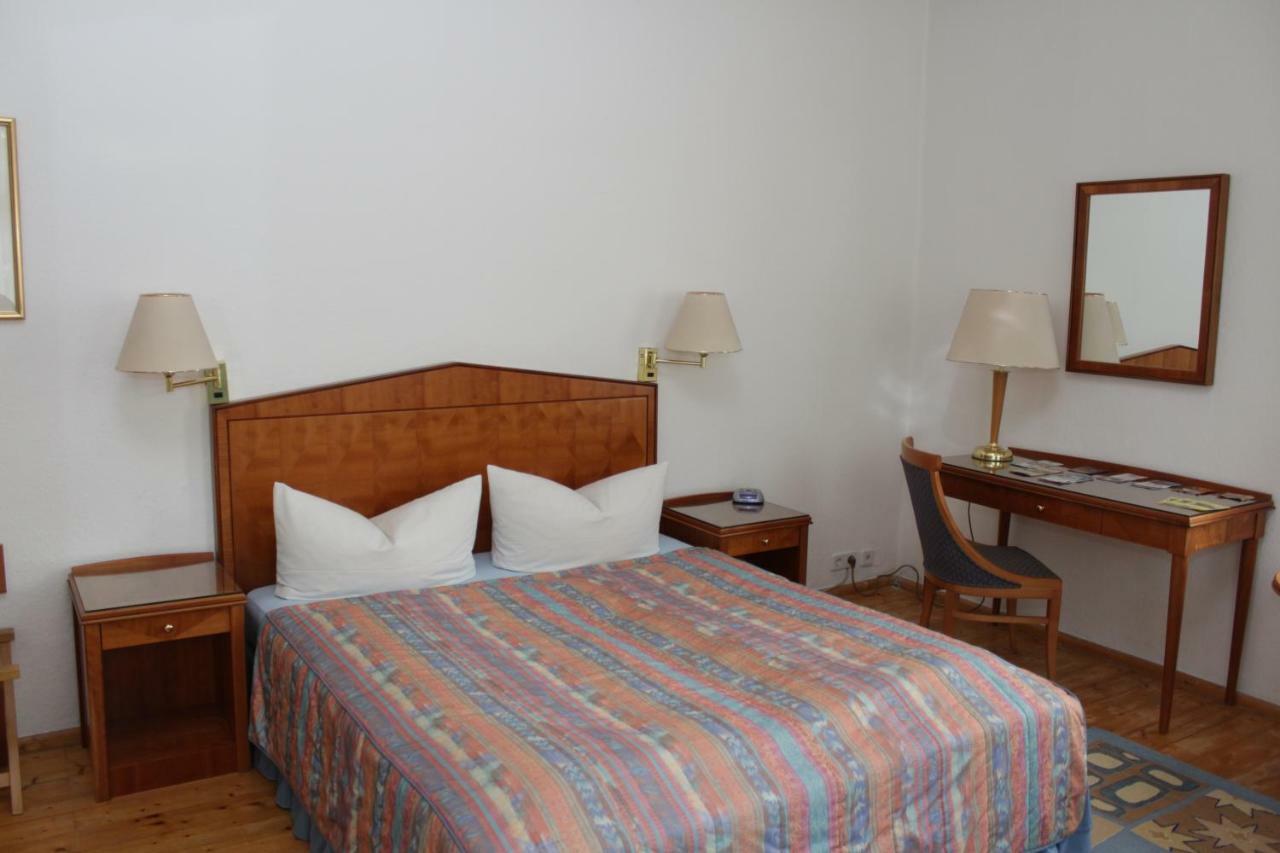 Weinkeller Woelk Hotel Naumburg  Kültér fotó