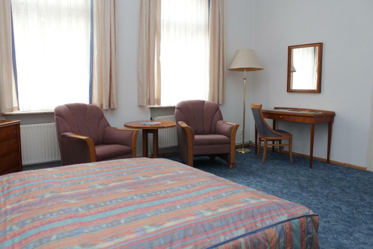 Weinkeller Woelk Hotel Naumburg  Kültér fotó