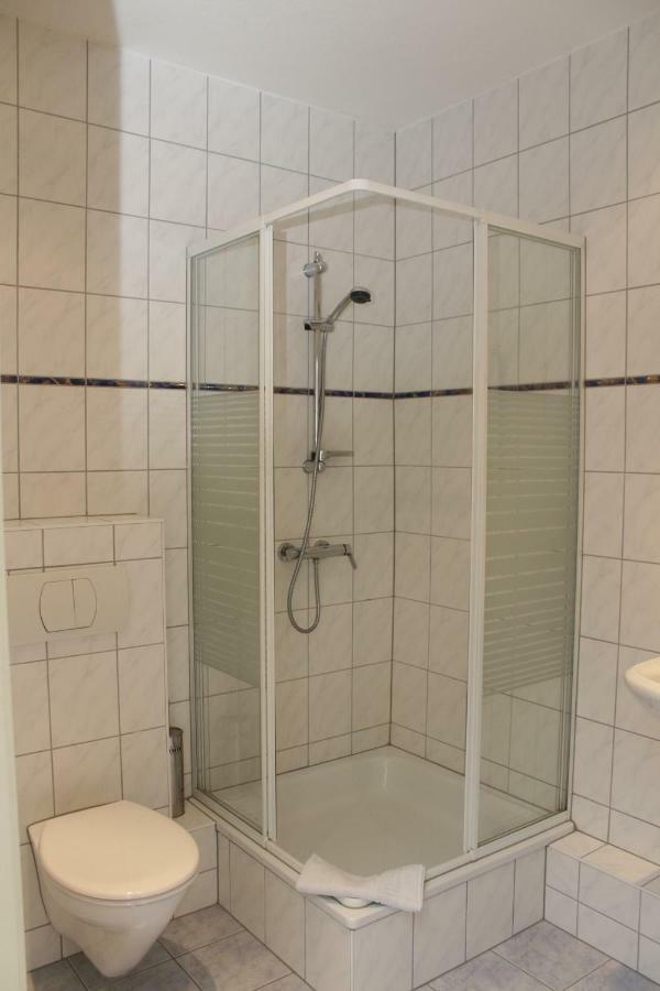 Weinkeller Woelk Hotel Naumburg  Kültér fotó