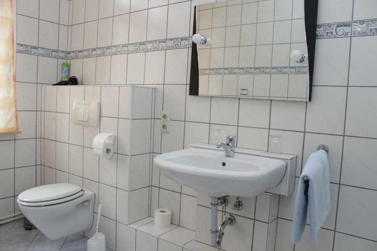 Weinkeller Woelk Hotel Naumburg  Kültér fotó