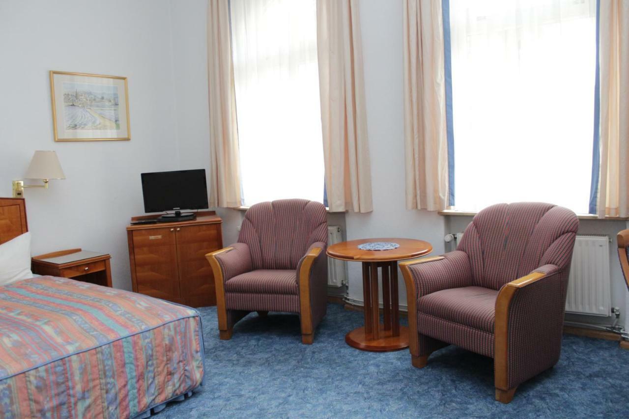 Weinkeller Woelk Hotel Naumburg  Kültér fotó