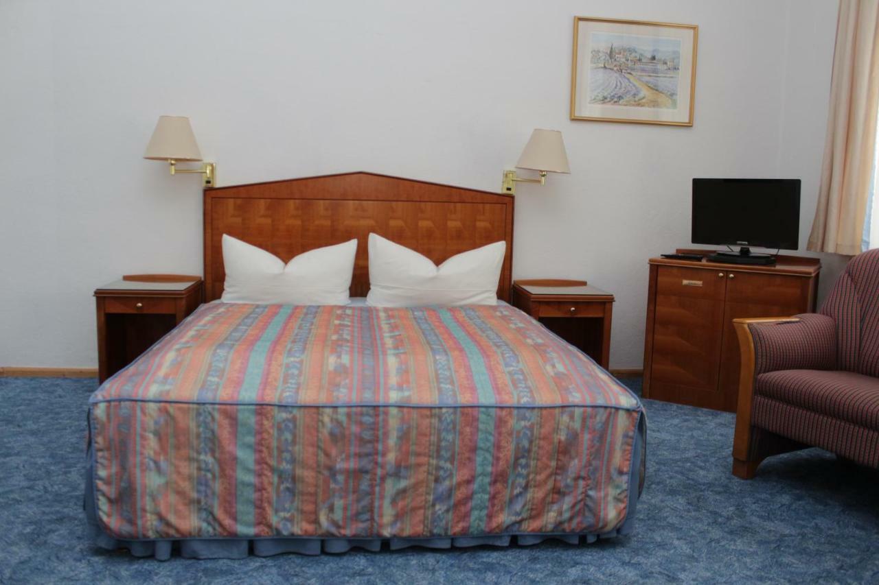 Weinkeller Woelk Hotel Naumburg  Kültér fotó