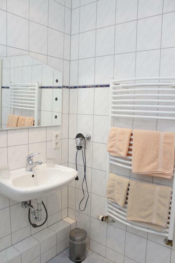 Weinkeller Woelk Hotel Naumburg  Kültér fotó