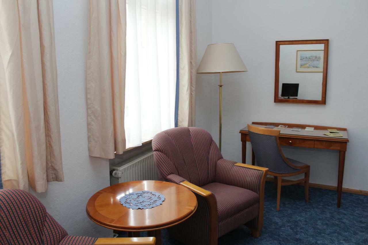Weinkeller Woelk Hotel Naumburg  Kültér fotó