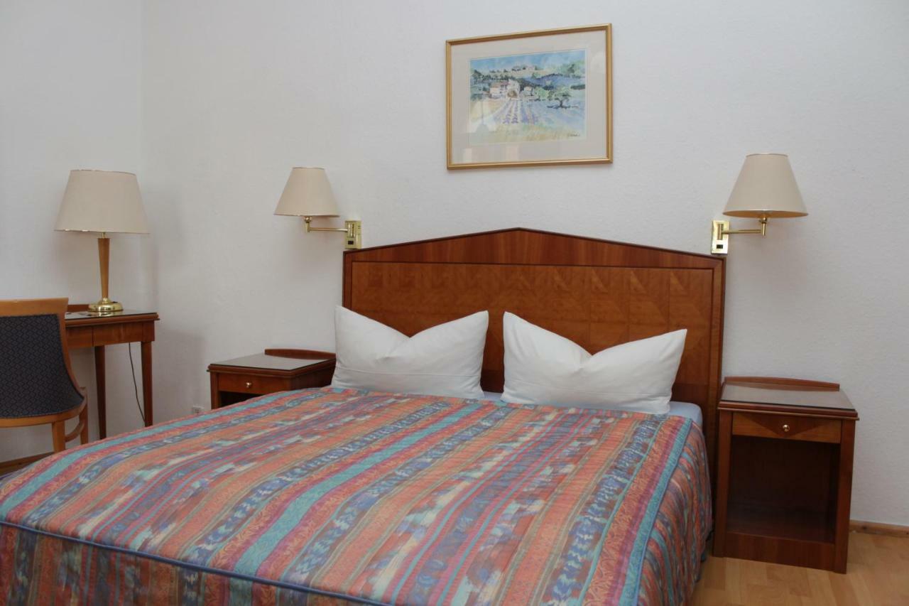 Weinkeller Woelk Hotel Naumburg  Kültér fotó